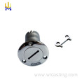 Customized Precision Casting Hardware Locks